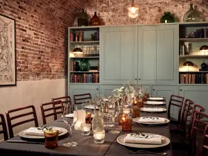 Unique Paris Venue for Events & Team Building | Native Spaces