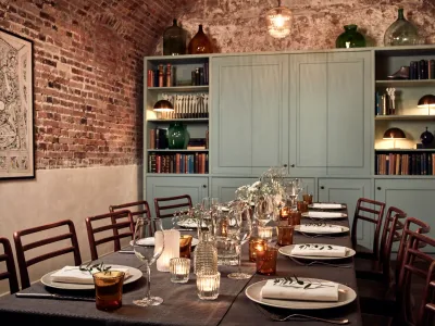 Unique Paris Venue for Events & Team Building | Native Spaces