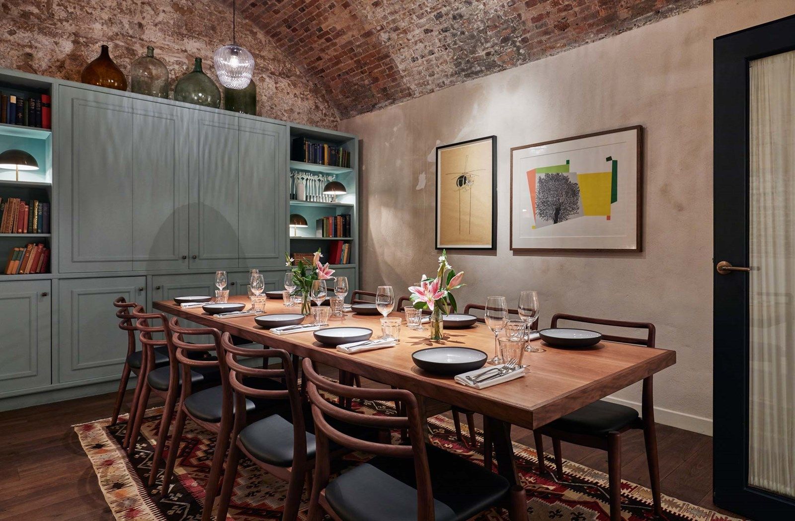 Unique Paris Venue for Events & Team Building | Native Spaces