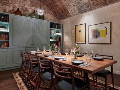 Unique Paris Venue for Events & Team Building | Native Spaces