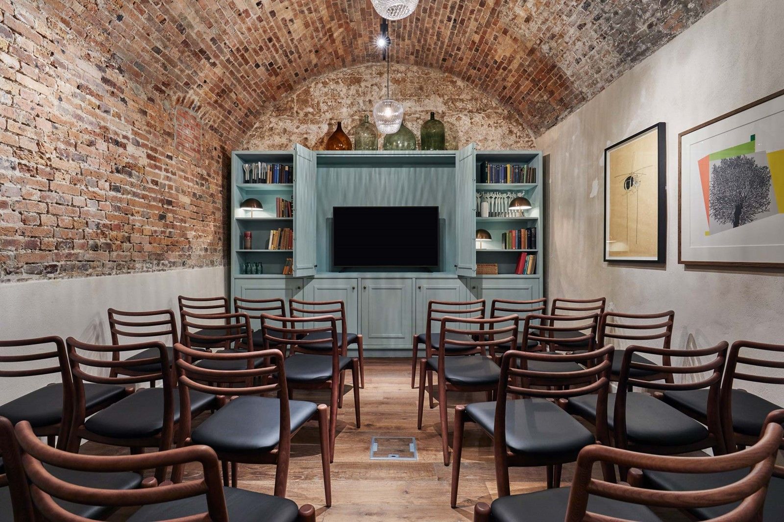 Unique Paris Venue for Events & Team Building | Native Spaces