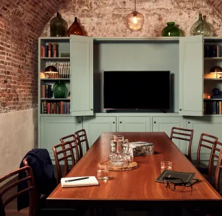 Unique Paris Venue for Events & Team Building | Native Spaces