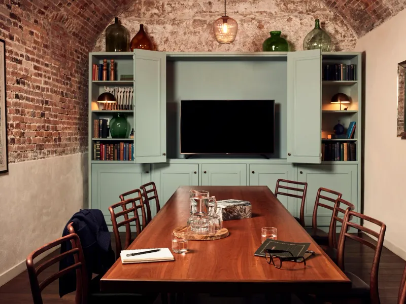 Unique Paris Venue for Events & Team Building | Native Spaces