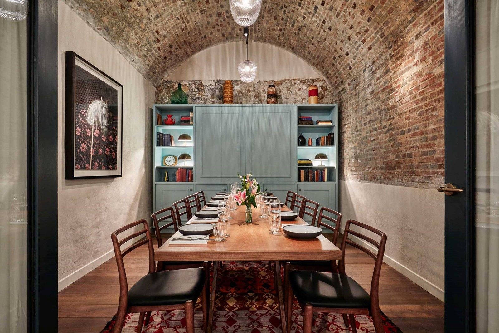 Unique Venue for Events in Paris: Perfect for Days Away from the Office