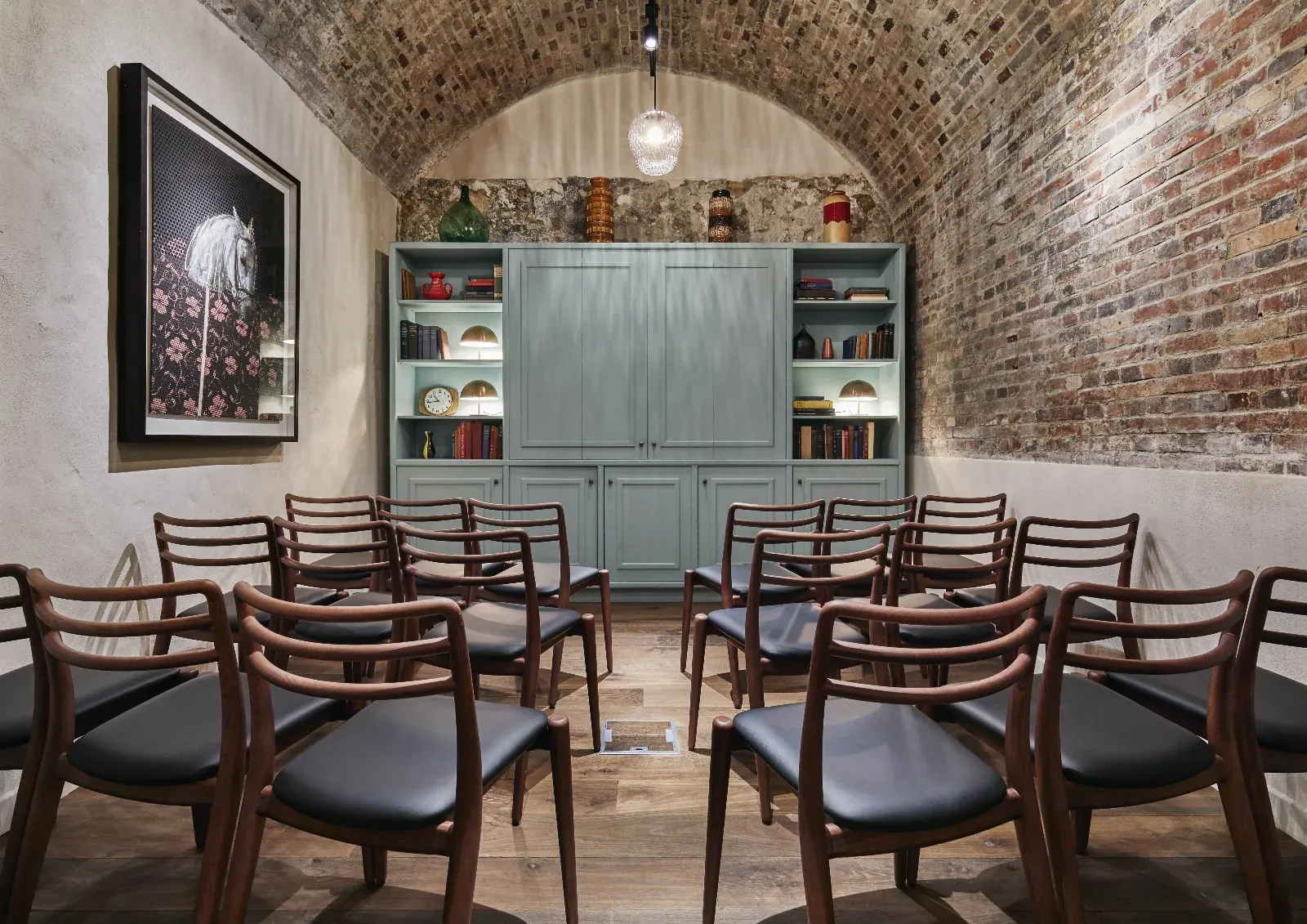 Unique Venue for Events in Paris: Perfect for Days Away from the Office