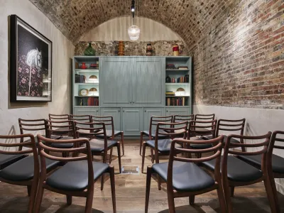 Lieu Unique pour Événements à Paris : Idéal pour des Journées Hors du Bureau