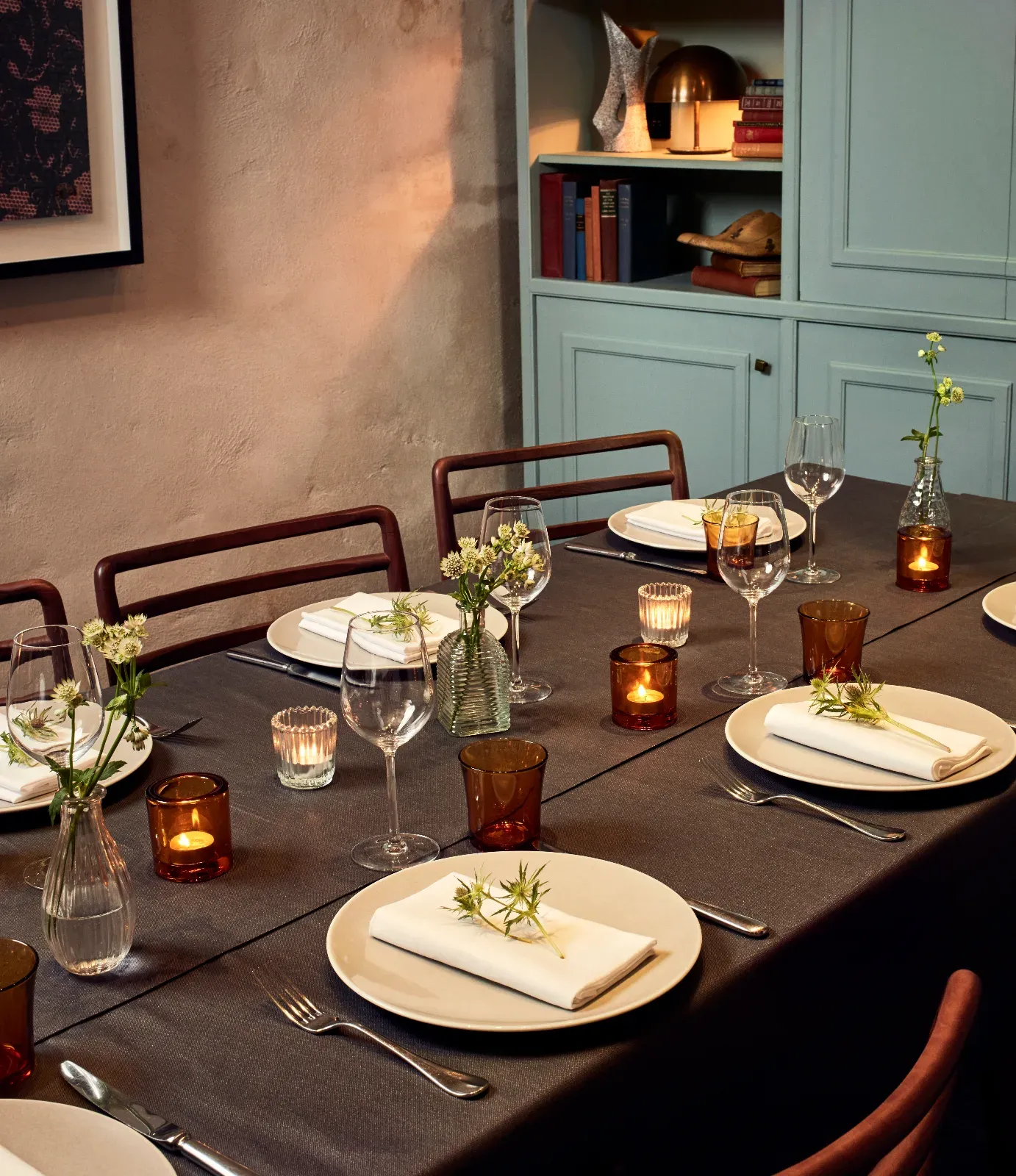 Unique Venue for Events in Paris: Perfect for Days Away from the Office
