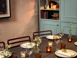 Unique Venue for Events in Paris: Perfect for Days Away from the Office