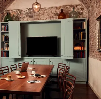 Unique Venue for Events in Paris: Perfect for Days Away from the Office