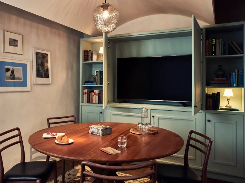 Unique Paris Venue for Events & Meetings | Native Spaces