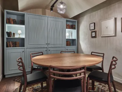 Unique Paris Venue for Events & Meetings | Native Spaces