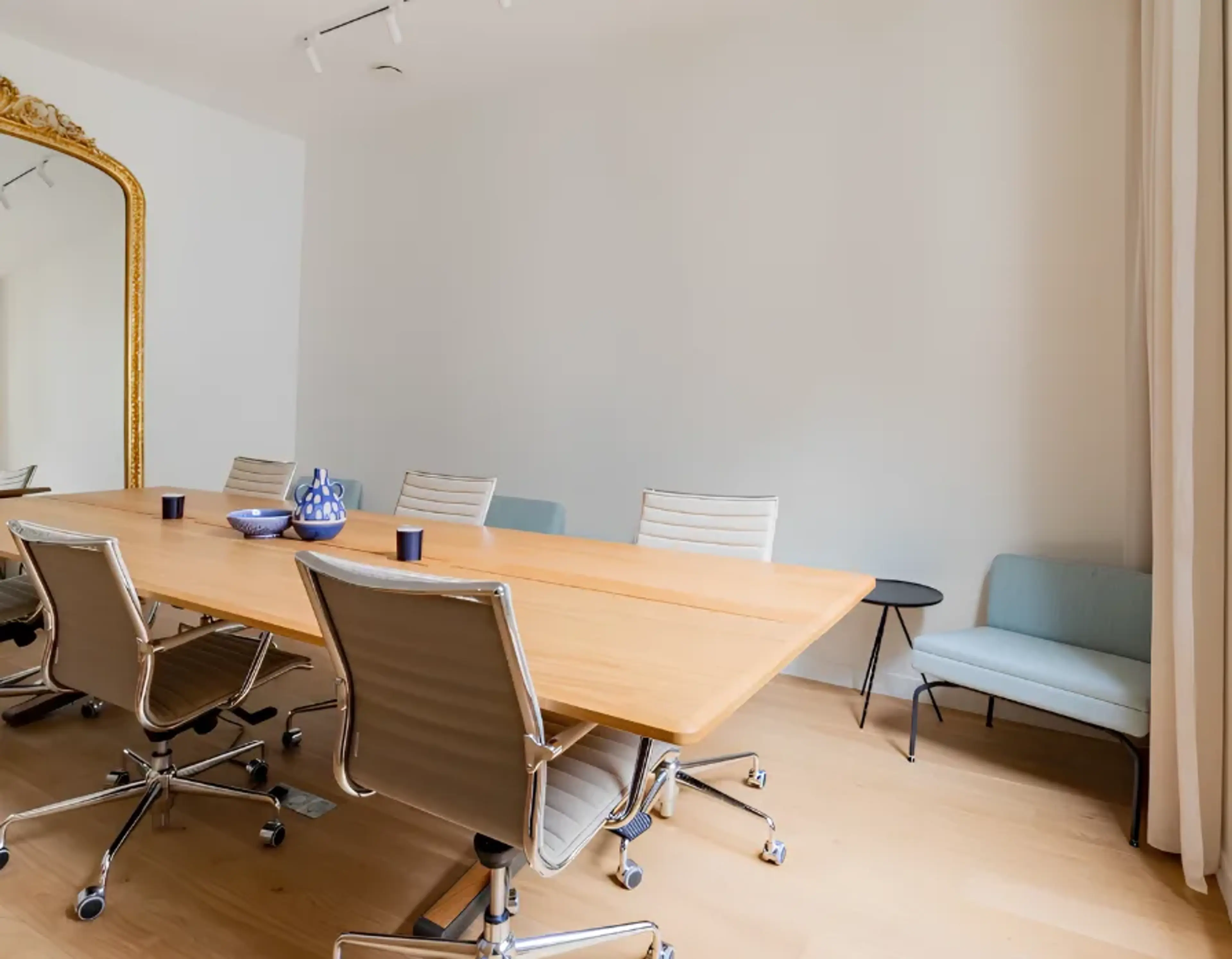 BUREAU