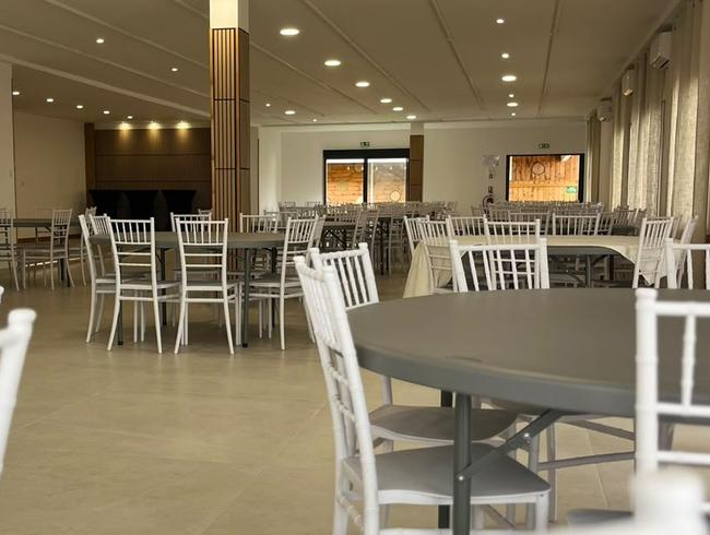 Modern Event Venue Near Narbonne & Perpignan | Elegant Reception Space