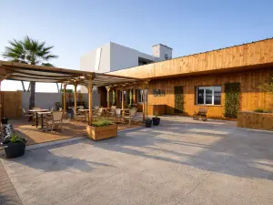 Modern Event Venue Near Narbonne & Perpignan | Elegant Reception Space