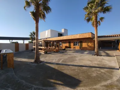 Salle de réception moderne près de Narbonne et Perpignan | Espace élégant