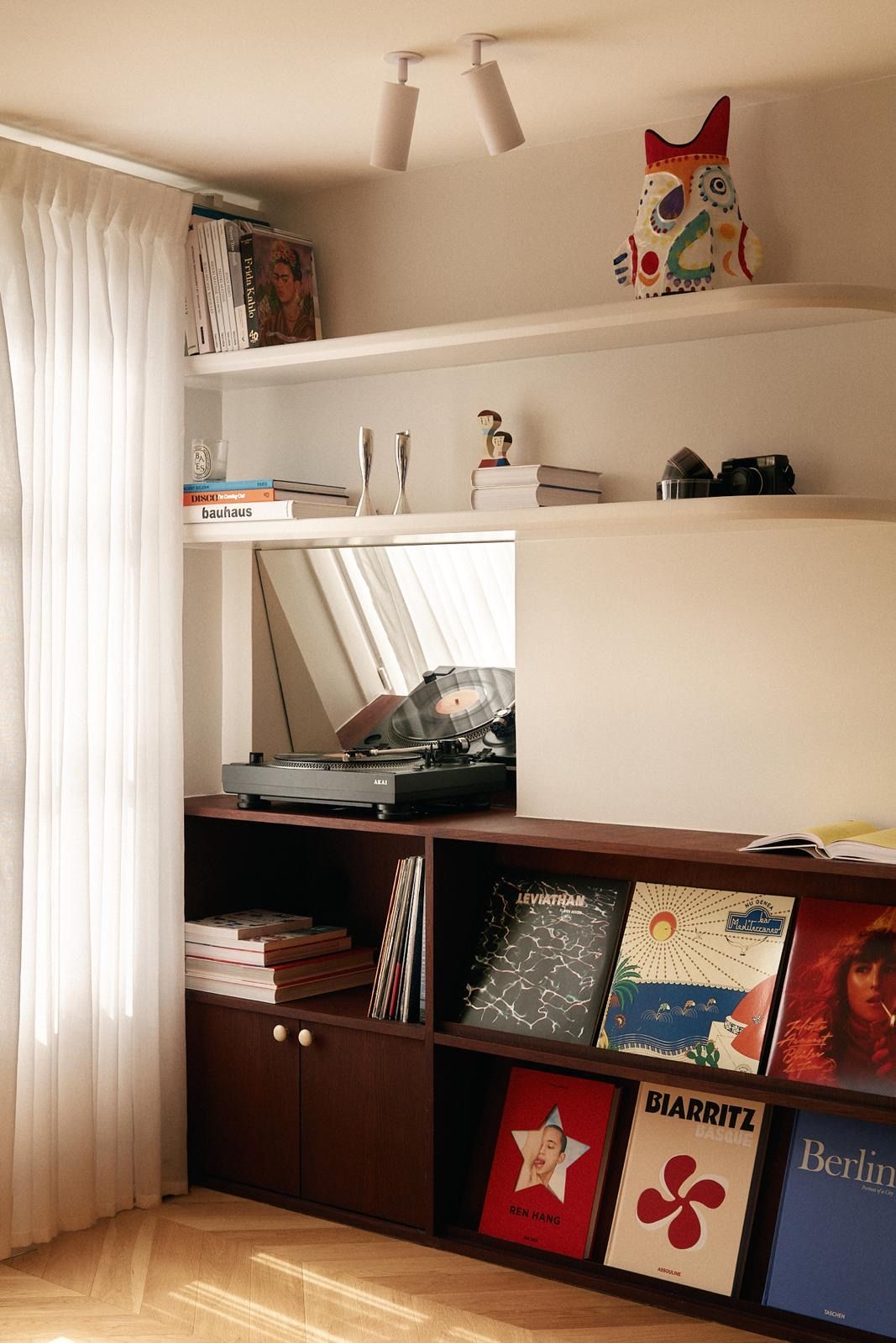 Appartement Parisien Élégant pour Productions Créatives & Séances Photo