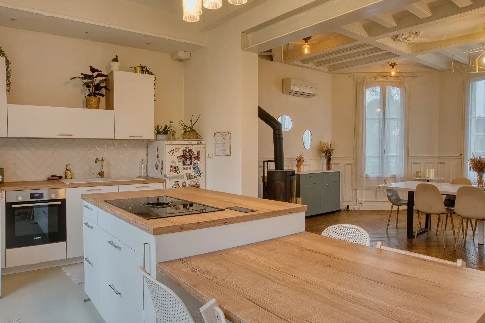 Manoir des Années 1920 près de Paris | Lieu Authentique pour Événements