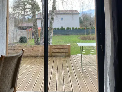 Salle de Réunion à Louer près de Clermont-Ferrand | Espace Professionnel pour Formations et Séminaires