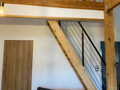 Salle de Réunion à Louer près de Clermont-Ferrand | Espace Professionnel pour Formations et Séminaires