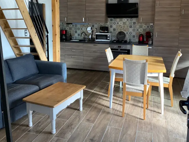 Salle de Réunion à Louer près de Clermont-Ferrand | Espace Professionnel pour Formations et Séminaires