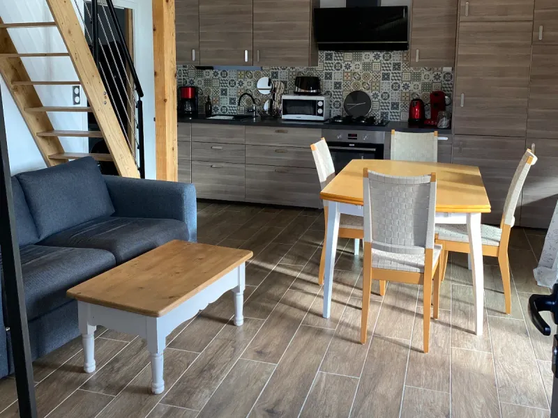 Salle de Réunion à Louer près de Clermont-Ferrand | Espace Professionnel pour Formations et Séminaires