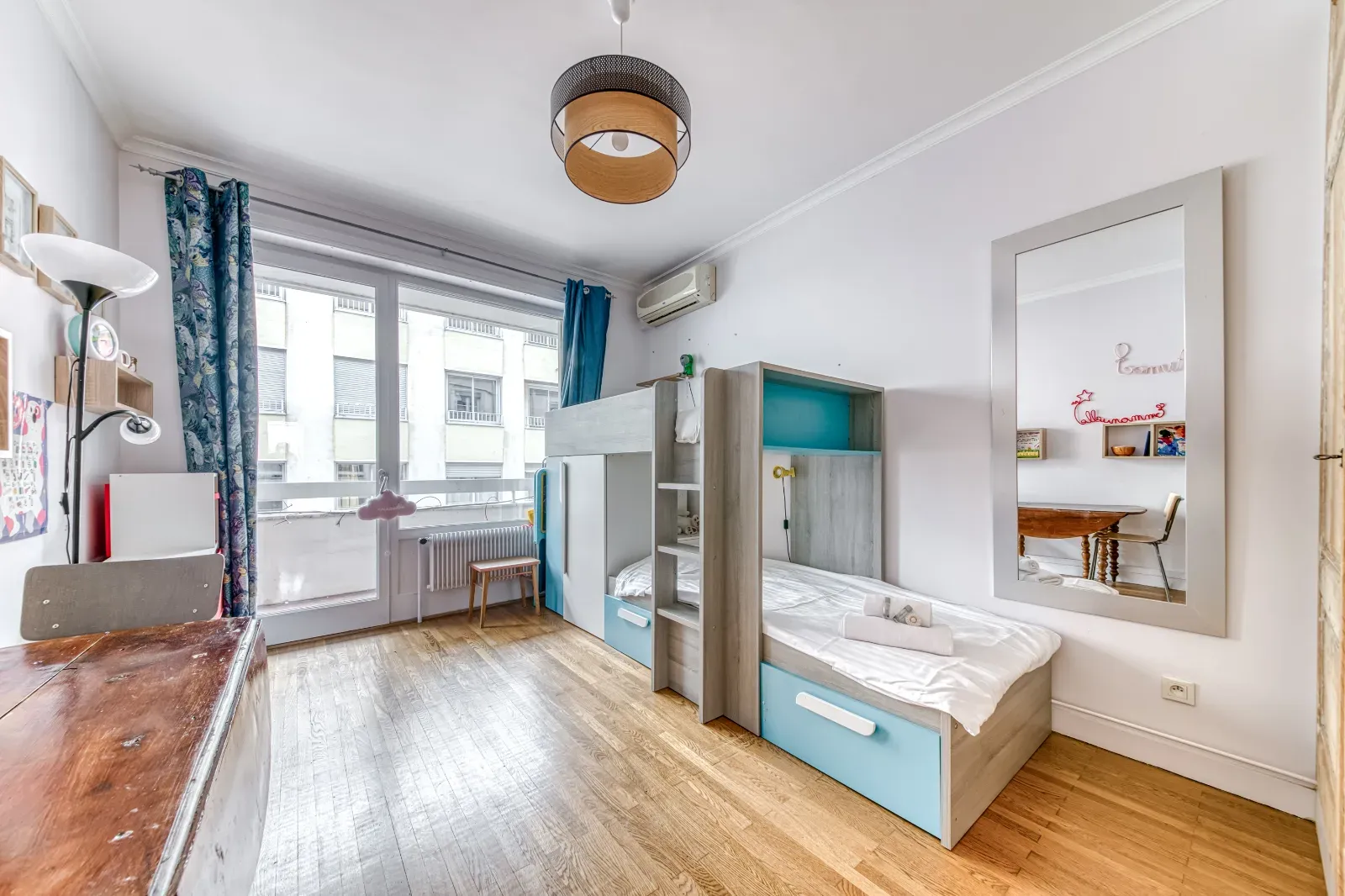 Appartement élégant de 107 m² pour tournages et photos à Lyon