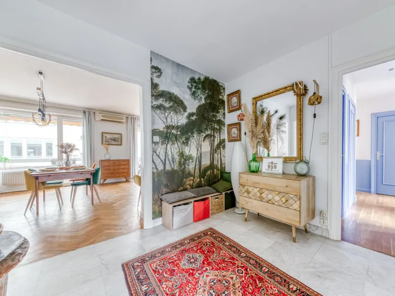 Elegant 107 m² Apartment for Photo & Film Shoots in Lyon