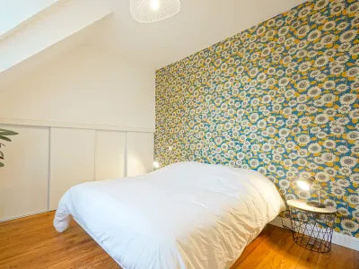 Manoir Historique en Normandie près du Mont-Saint-Michel | Lieu d'Exception pour Événements & Séjours