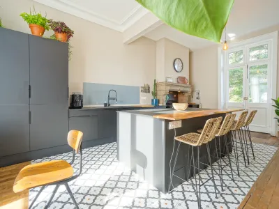 Manoir Historique en Normandie près du Mont-Saint-Michel | Lieu d'Exception pour Événements & Séjours