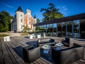 Château pour Événements Professionnels & Séminaires à Saint-Yrieix-sur-Charente