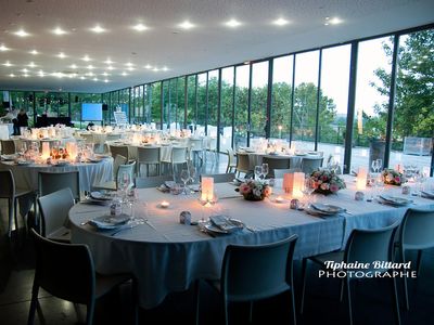 Chateau Venue for Corporate Events & Seminars in Saint-Yrieix-sur-Charente