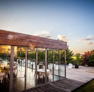 Large Modular Event Space for 300 | Saint-Yrieix-sur-Charente