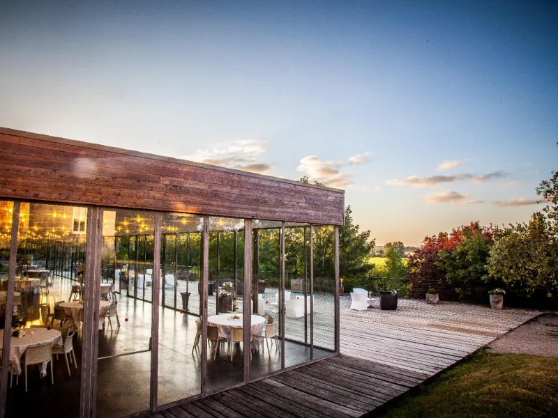 Grand Espace Événementiel Modulable pour 300 | Saint-Yrieix-sur-Charente