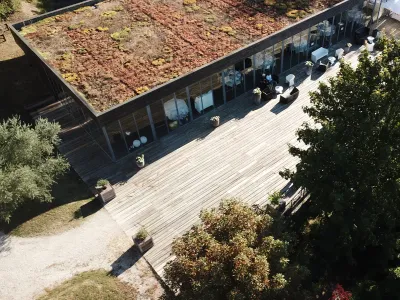 Grand Espace Événementiel Modulable pour 300 | Saint-Yrieix-sur-Charente