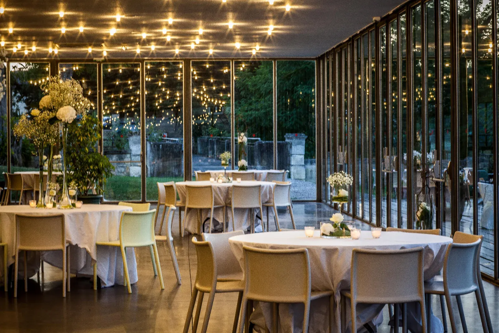 Large Modular Event Space for 300 | Saint-Yrieix-sur-Charente