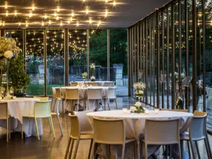 Large Modular Event Space for 300 | Saint-Yrieix-sur-Charente