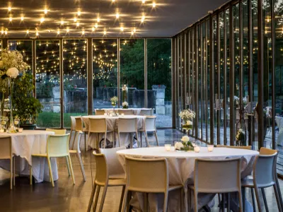 Grand Espace Événementiel Modulable pour 300 | Saint-Yrieix-sur-Charente