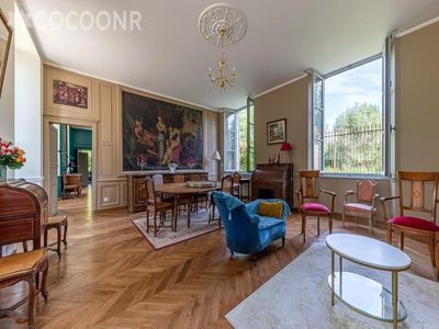 Domaine du XVIIIe Siècle en Berry : Lieu Historique pour Événements