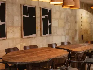 Elegant Bordeaux Hotel Venue for Events on the Riverbank