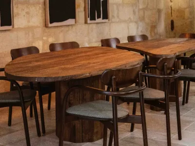 Elegant Bordeaux Hotel Venue for Events on the Riverbank