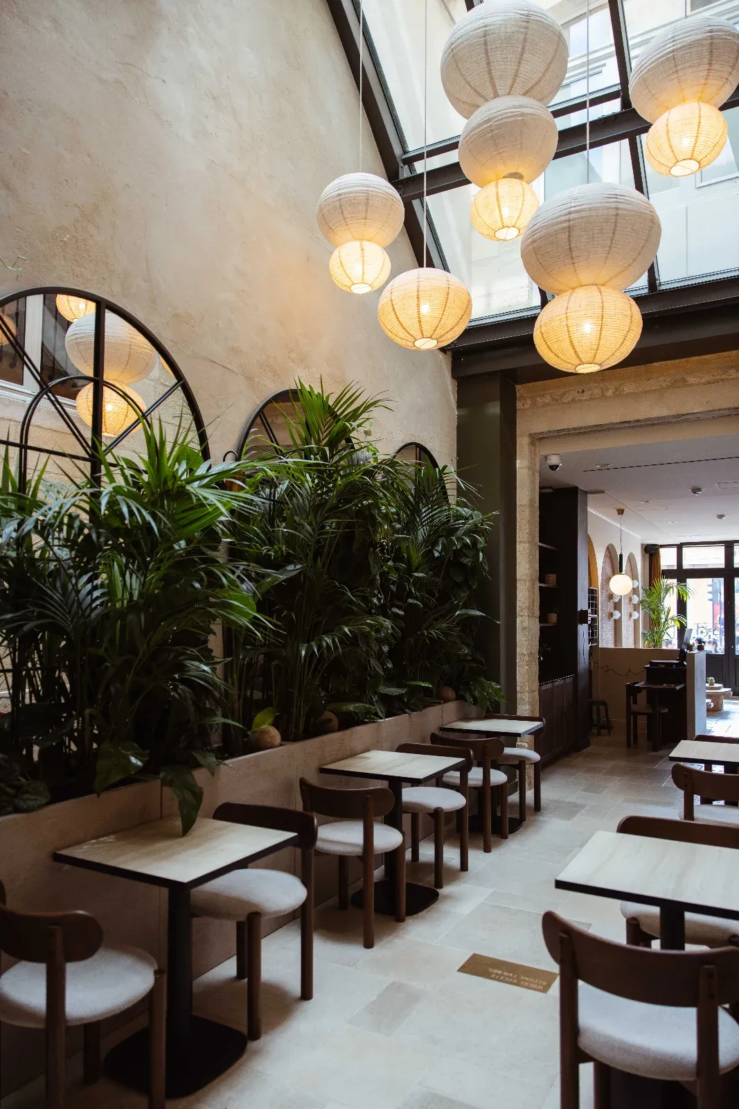 Elegant Bordeaux Hotel Venue for Events on the Riverbank