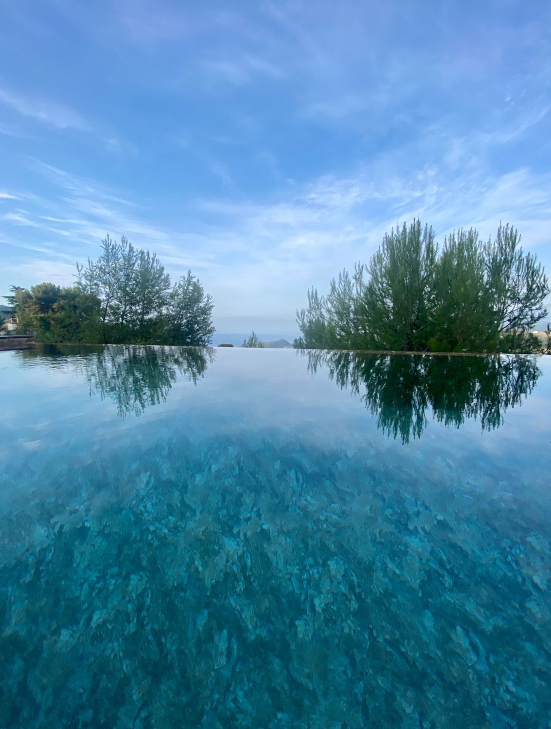 Provençal house on the hills of bordighera 30 min drive from Monaco.