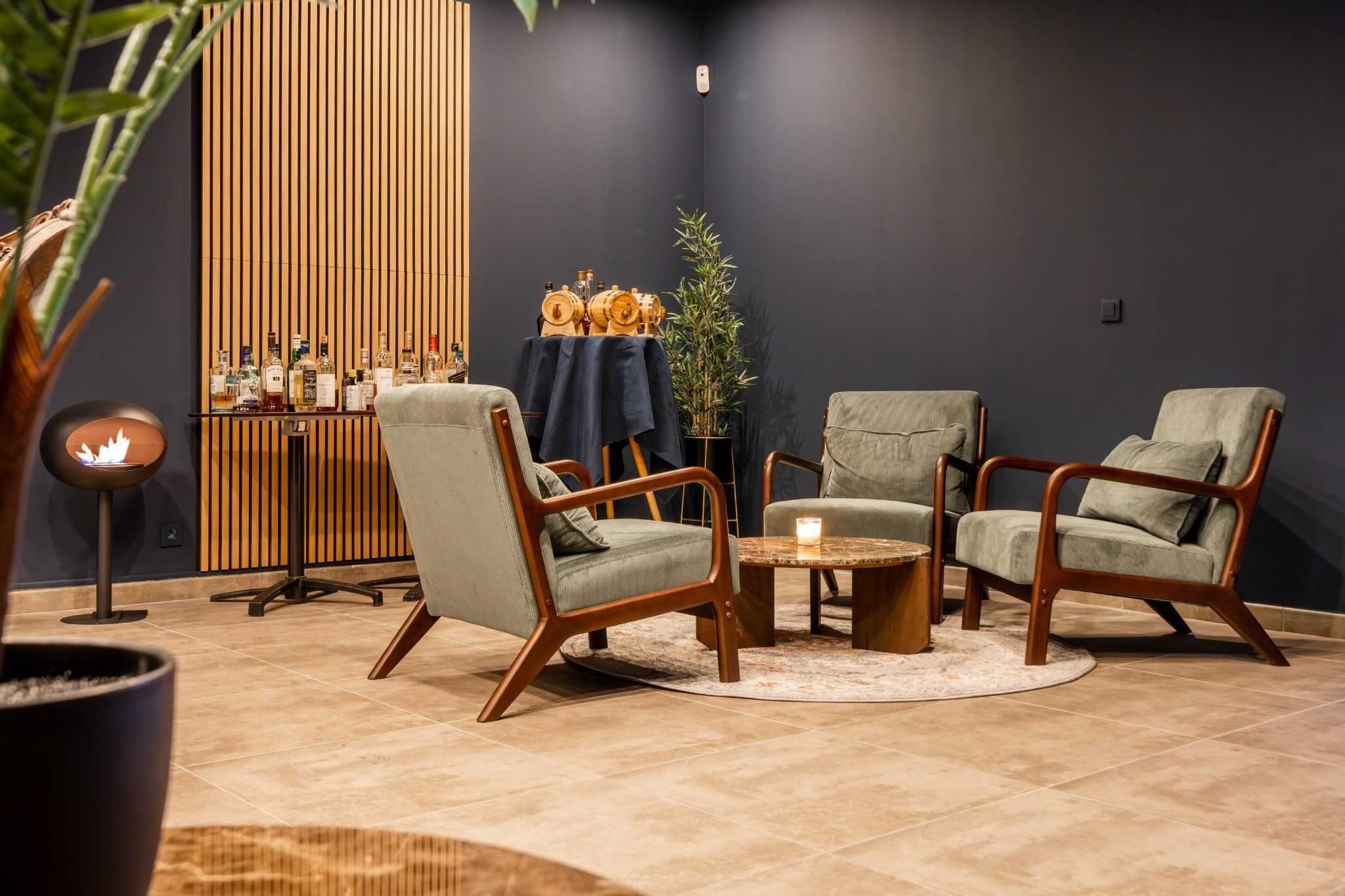 Exclusive Event Venue in Cannes | Elegant & Immersive Setting