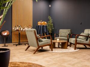 Exclusive Event Venue in Cannes | Elegant & Immersive Setting