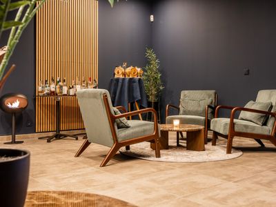 Exclusive Event Venue in Cannes | Elegant & Immersive Setting