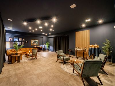 Exclusive Event Venue in Cannes | Elegant & Immersive Setting