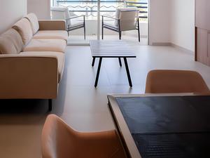 Luxury 2 Bedroom Apartment with Terrace on the Croisette, Cannes