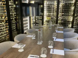 La Cave: Unique Venue for Events in France