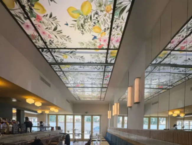 Mediterranean Elegance in Toulouse: An Italian-Inspired Event Venue