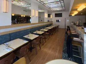 Mediterranean Elegance in Toulouse: An Italian-Inspired Event Venue